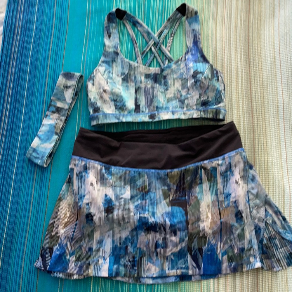 Lululemon Set
